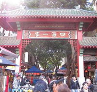 Chinatown Night Market - Holiday Sunshine Coast