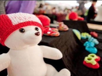 Eveleigh Markets - Holiday Sunshine Coast 0