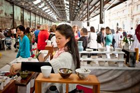 Eveleigh Markets - Holiday Sunshine Coast 3