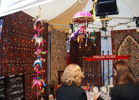 Paddington Markets - Holiday Sunshine Coast 2
