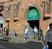 Paddys Market - Holiday Sunshine Coast