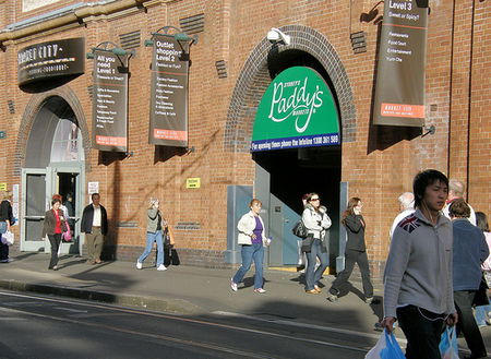 Paddys Market - Sunshine Coast Tourism 0
