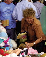Paddys Market - Sunshine Coast Tourism 1