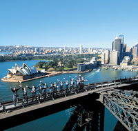 Sydney Harbour Bridge Climb - Holiday Sunshine Coast