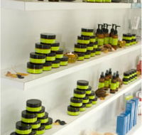 Milk Day Spa - Holiday Sunshine Coast