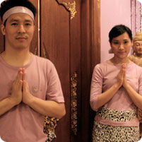 Cendana Spa Sydney - Holiday Sunshine Coast 1