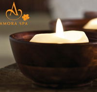 Amora Spa - Holiday Sunshine Coast