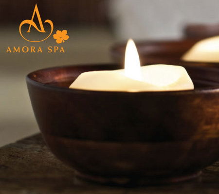 Amora Spa - Holiday Sunshine Coast 0