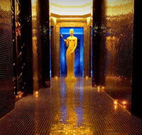 Panpuri Organic Spa Sydney - Holiday Sunshine Coast