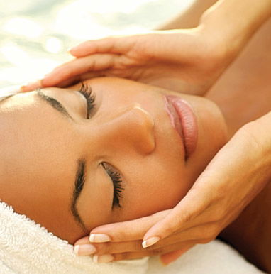 Temple Skincare - Holiday Sunshine Coast 1