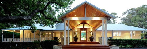 Annasha Day Spa Retreat - Holiday Sunshine Coast 0