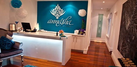 Annasha Day Spa Retreat - Holiday Sunshine Coast 4