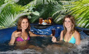 Inner Harmony Day Spa & Beauty Retreat - Holiday Sunshine Coast 1