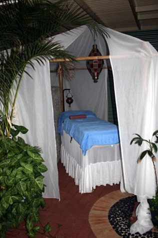 Inner Harmony Day Spa & Beauty Retreat - Holiday Sunshine Coast 2