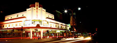 Regal Theatre - Sunshine Coast Tourism 0