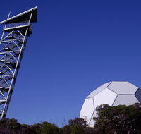 Gravity Discovery Centre