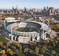 Melbourne Cricket Ground - Sunshine Coast Tourism