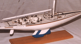 Australian Sailing Museum - Sunshine Coast Tourism 4