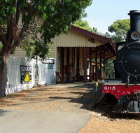 Kalamunda History Village - Sunshine Coast Tourism