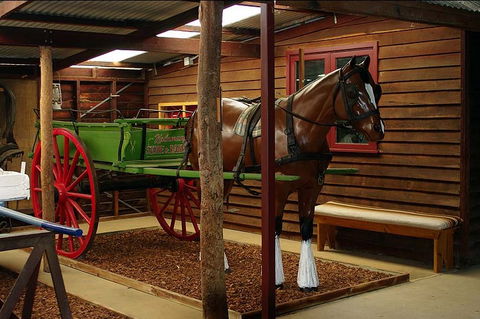 Kalamunda History Village - Holiday Sunshine Coast 2
