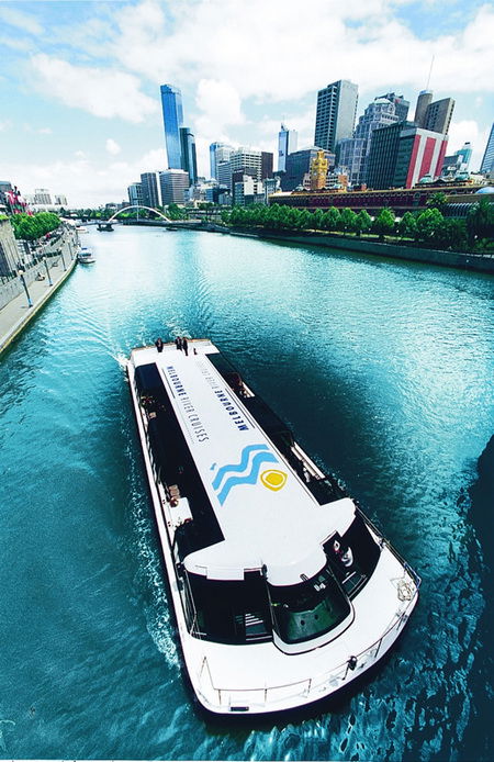 Melbourne River Cruises - Holiday Sunshine Coast 3
