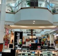 Galleria Shopping Centre - Holiday Sunshine Coast