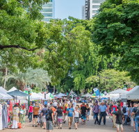 Riverside at the Gardens - Sunshine Coast Tourism