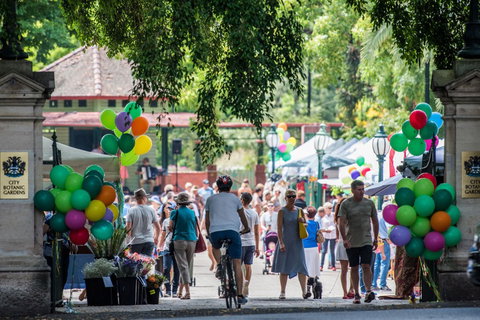 Riverside At The Gardens - Holiday Sunshine Coast 2