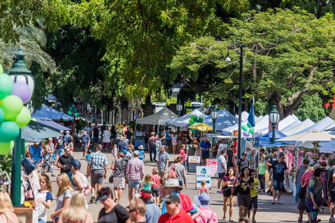 Riverside At The Gardens - Holiday Sunshine Coast 3