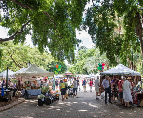 Riverside At The Gardens - Holiday Sunshine Coast 4