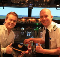 Flight Experience - Brisbane - Sunshine Coast Tourism