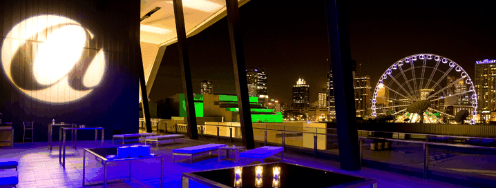 Brisbane Convention & Exhibition Centre - Sunshine Coast Tourism 0