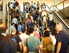 Brisbane Convention & Exhibition Centre - Sunshine Coast Tourism 5