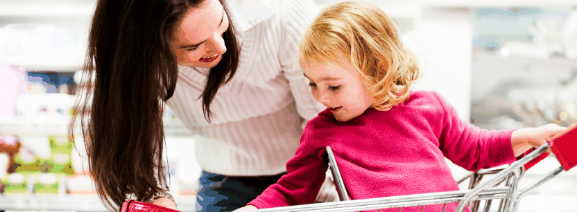 Brookside Shopping Centre - Holiday Sunshine Coast 2