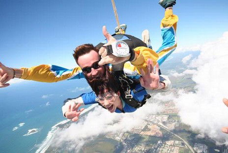  Sunshine Coast Tourism