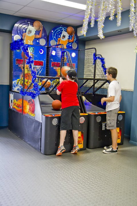 Kingston Park Raceway Go Karting - Holiday Sunshine Coast 9
