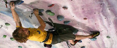 Urban Climb - Sunshine Coast Tourism 0