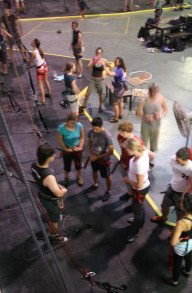 Urban Climb - Sunshine Coast Tourism 3