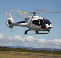 Executive Helicopters - Holiday Sunshine Coast