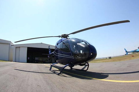 Executive Helicopters - Holiday Sunshine Coast 4