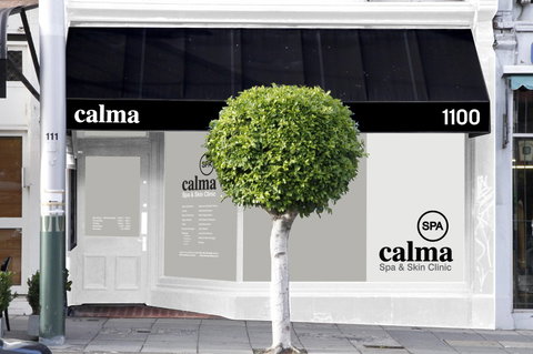 Calma Spa & Skin Clinic - Holiday Sunshine Coast 0