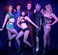 Draculas Cabaret Restaurant - Sunshine Coast Tourism