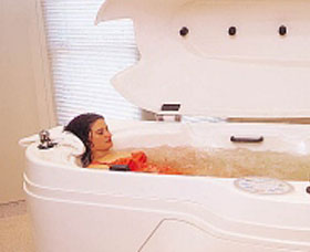 Acqua Viva Day Spa - Holiday Sunshine Coast 3