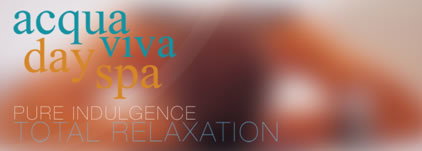 Acqua Viva Day Spa - Holiday Sunshine Coast 5
