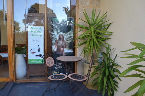 Maya Spa - Holiday Sunshine Coast 3