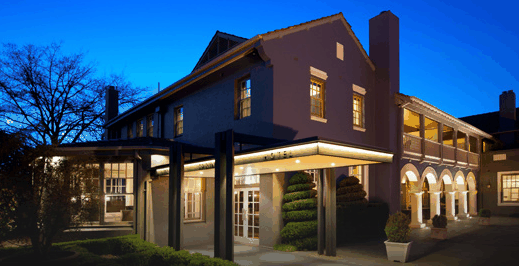 Spa Country - Holiday Sunshine Coast