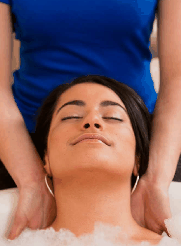 Smooth Day Spa - Holiday Sunshine Coast 2