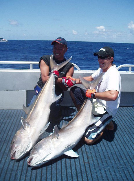 Blue Juice Charters - Sunshine Coast Tourism 0