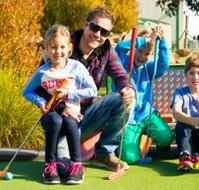 The Zone Family Entertainment Complex - Sunshine Coast Tourism