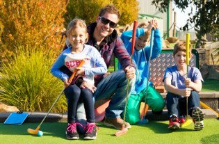 The Zone Family Entertainment Complex - Sunshine Coast Tourism 0